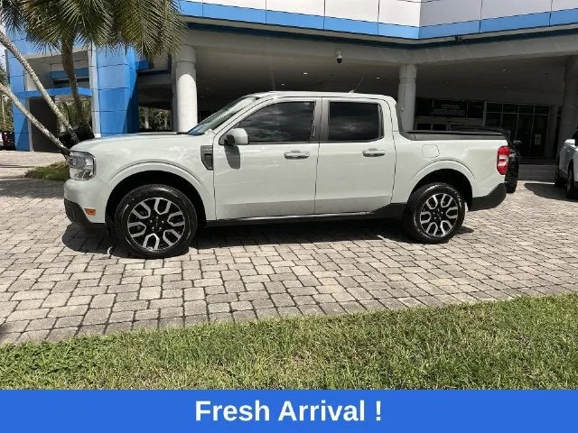 2023 Ford Maverick XL photo 31