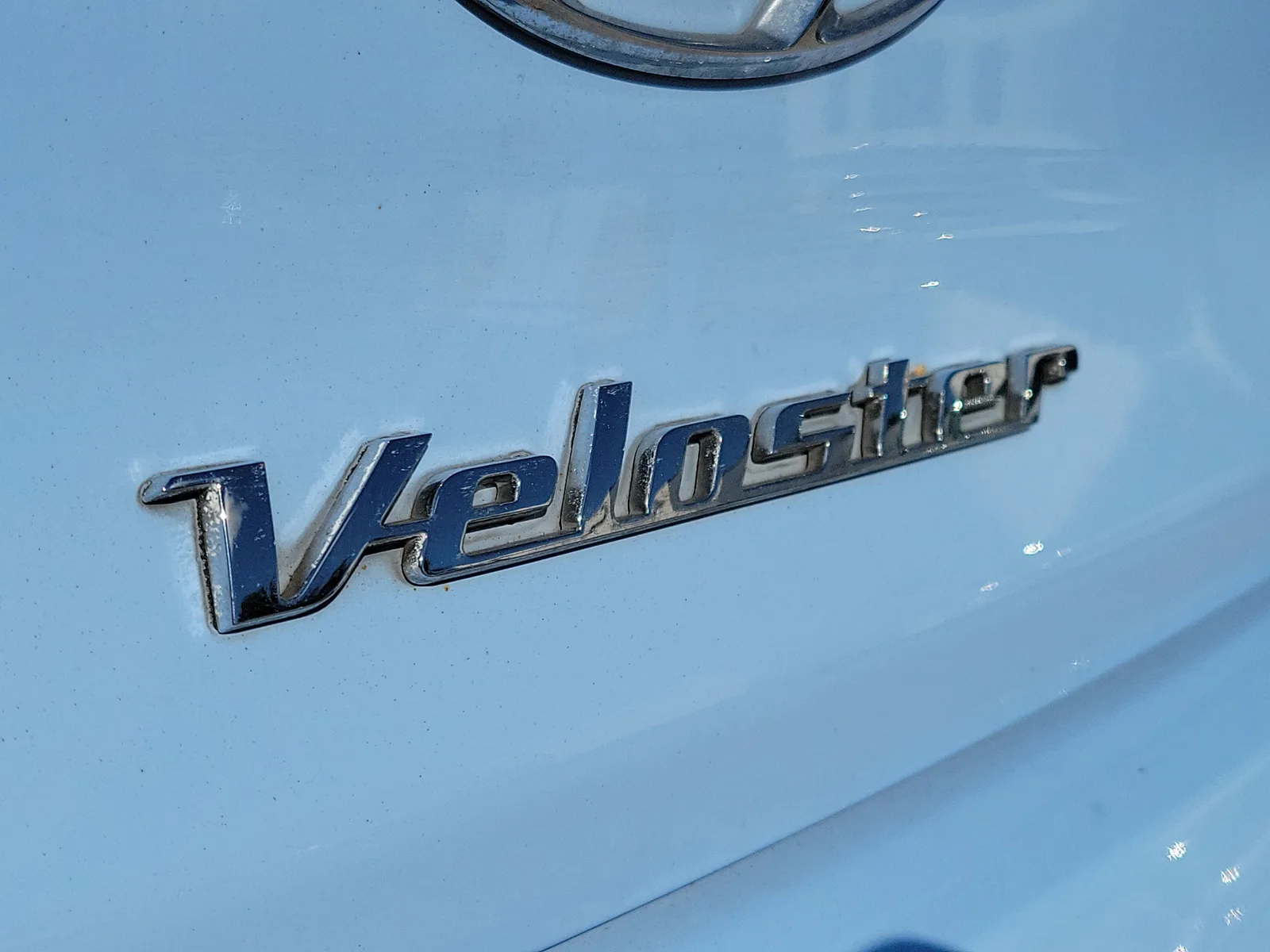 2020 Hyundai Veloster N 3DR CPE MT photo 13