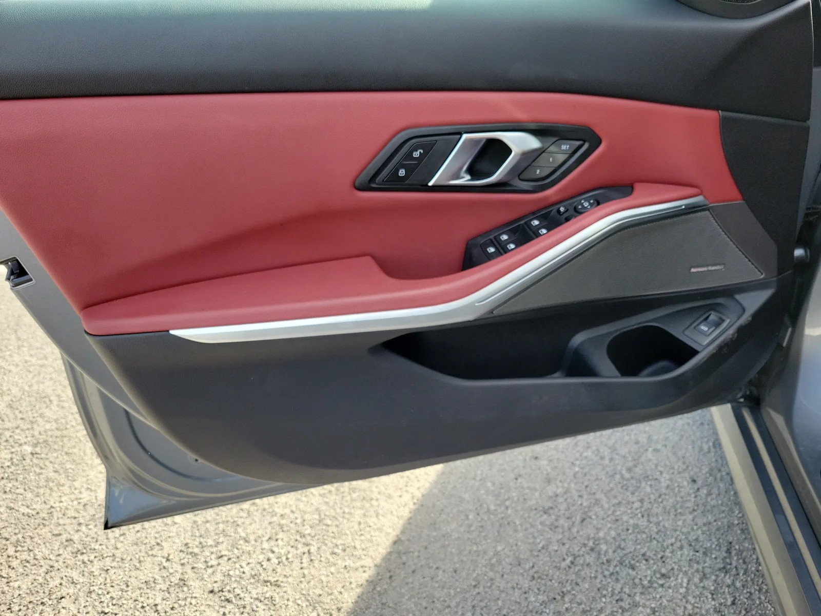 2024 BMW 3 Series M340i photo 19
