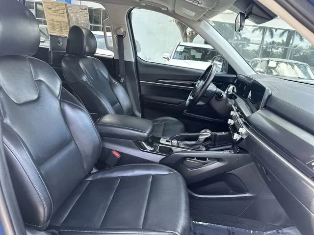 2023 Kia Telluride S photo 30