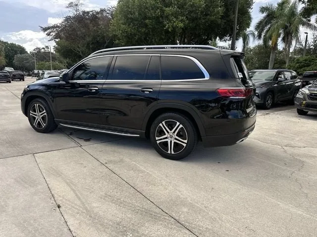 2022 Mercedes-Benz GLS GLS 450 photo 25