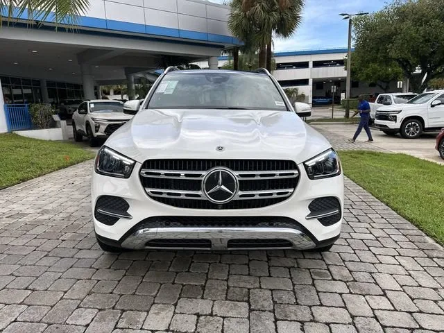 2024 Mercedes-Benz GLE GLE 350 photo 18