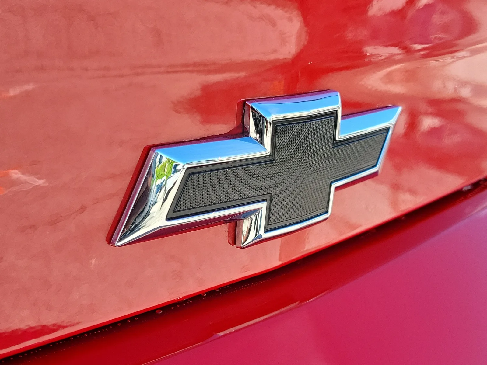 2023 Chevrolet Camaro 1SS photo 10