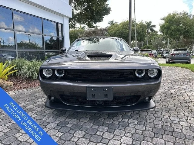 2022 Dodge Challenger GT photo 19