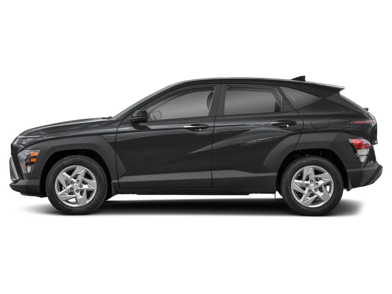 2024 Hyundai Kona SE photo 3