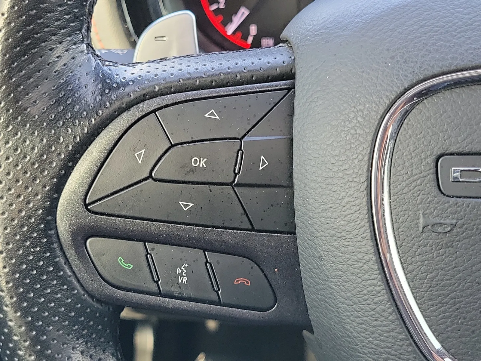 2024 Dodge Durango GT Premium photo 29