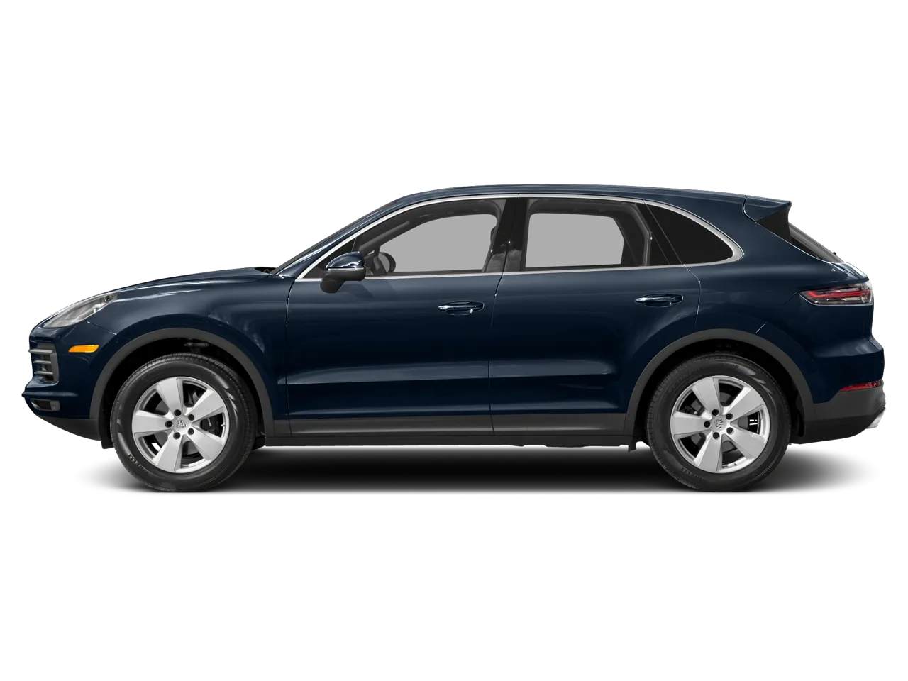2023 Porsche Cayenne 4DR AWD photo 3