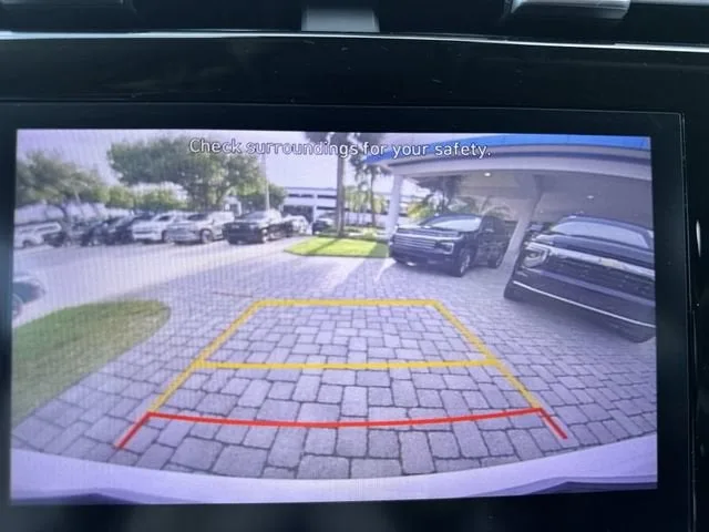 2022 Hyundai Tucson Hybrid SEL Convenience photo 24