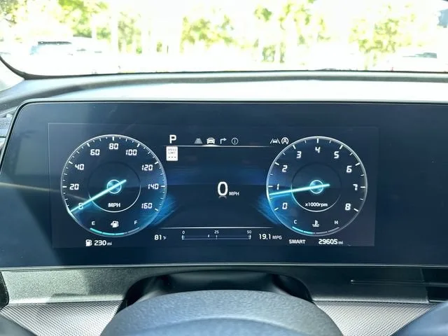 2023 Kia Sportage SX-Prestige photo 26