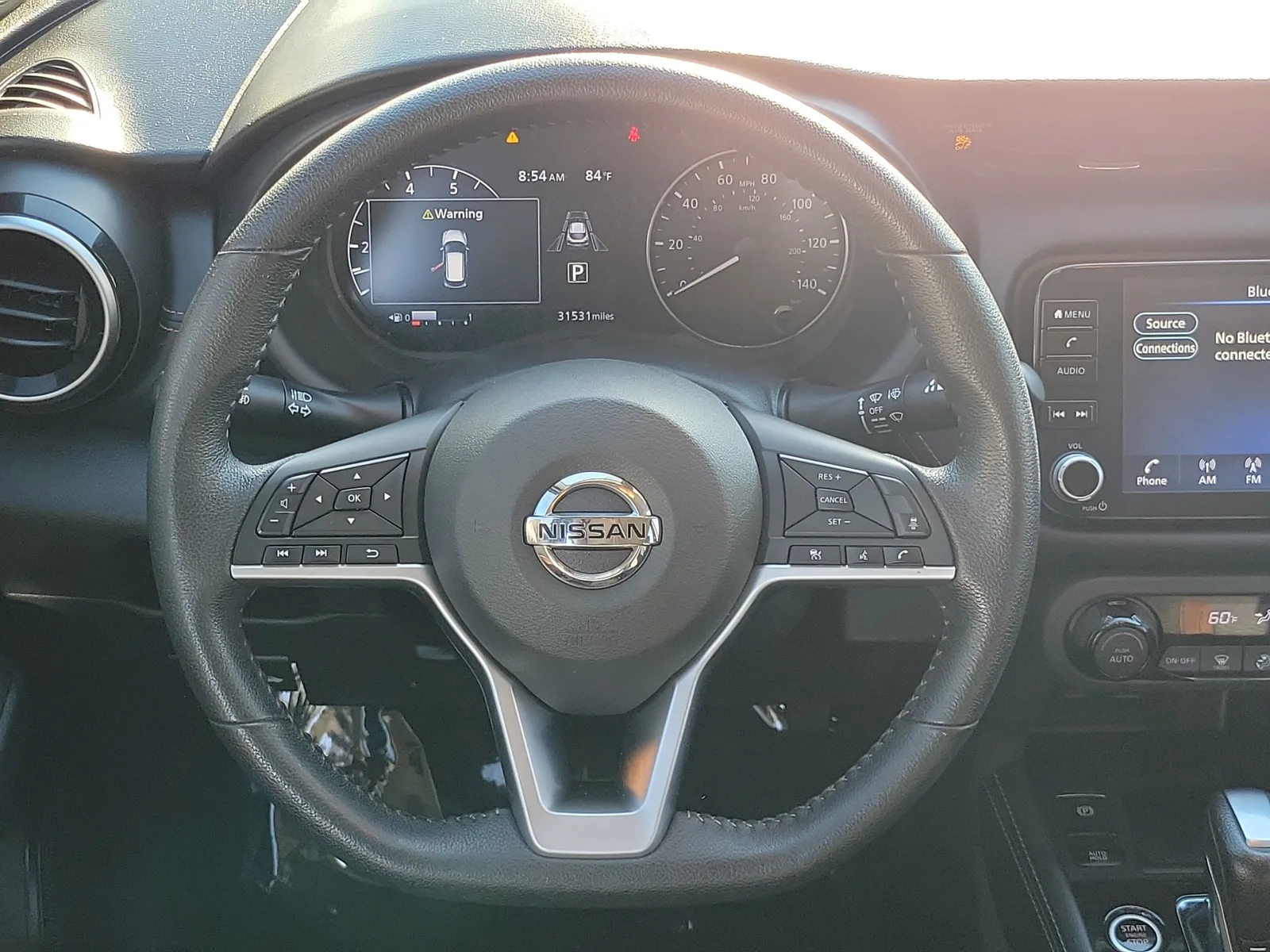2021 Nissan Kicks SR photo 19