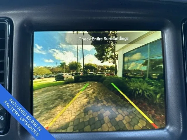 2022 Dodge Challenger GT photo 24