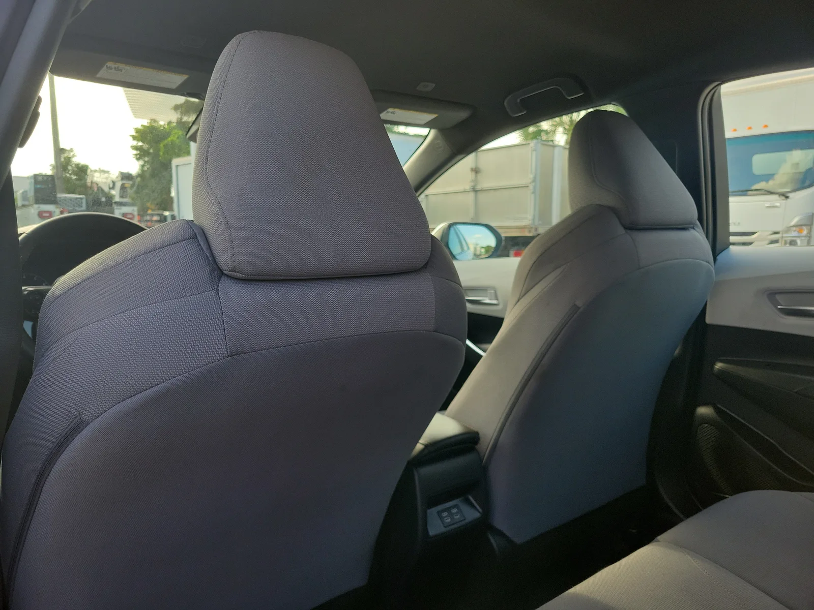 2024 Toyota Corolla SE photo 16