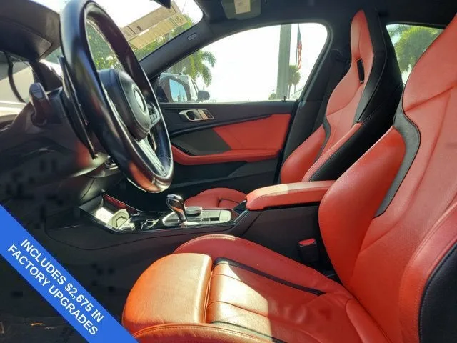 2021 BMW 2 Series M235i xDrive photo 21