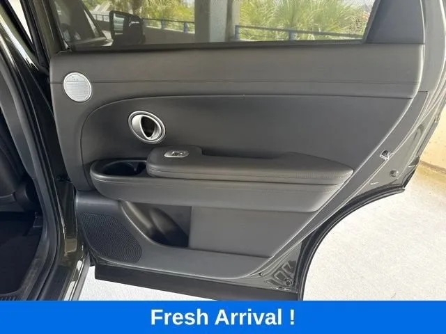 2026 Hyundai Palisade SEL Convenience photo 16