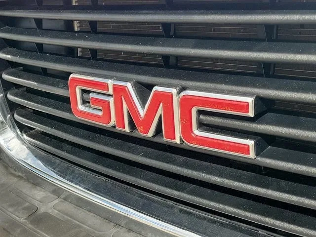 2020 GMC Savana Cargo 2500 RWD 2500 135" photo 10
