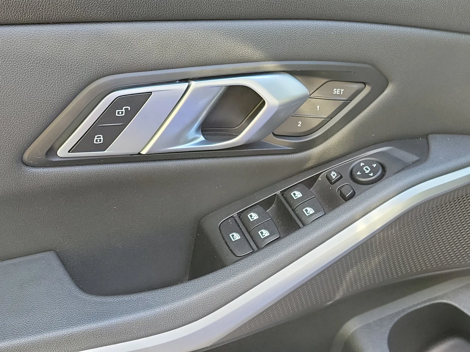 2019 BMW 3 Series 330i xDrive photo 24