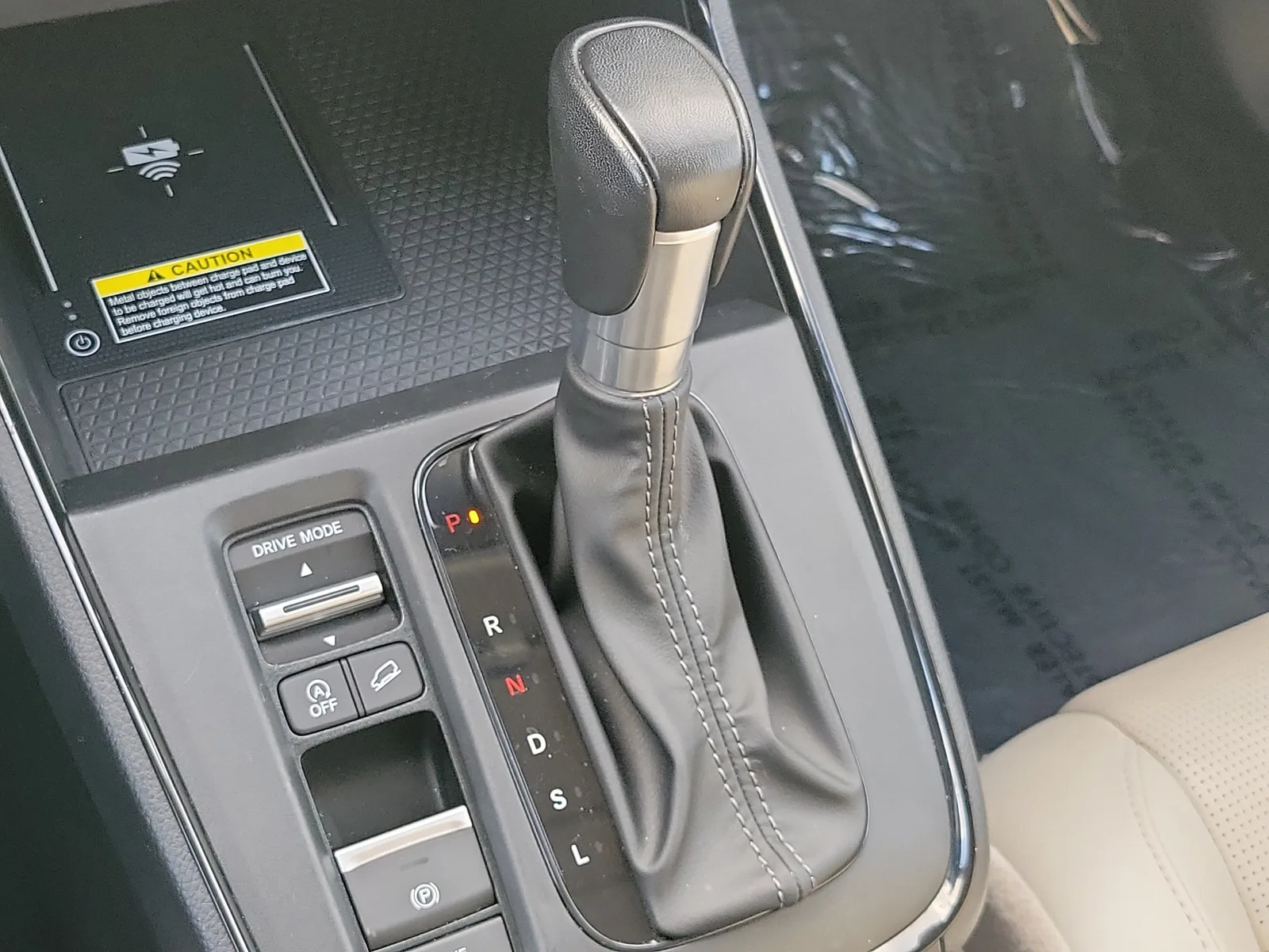 2024 Honda CR-V EX-L photo 34