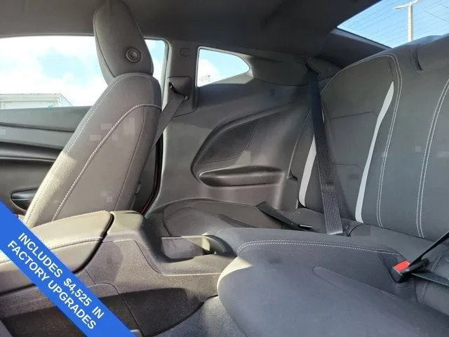 2023 Chevrolet Camaro 1SS photo 15