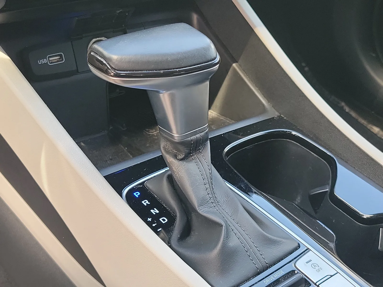 2022 Hyundai Tucson SEL photo 18