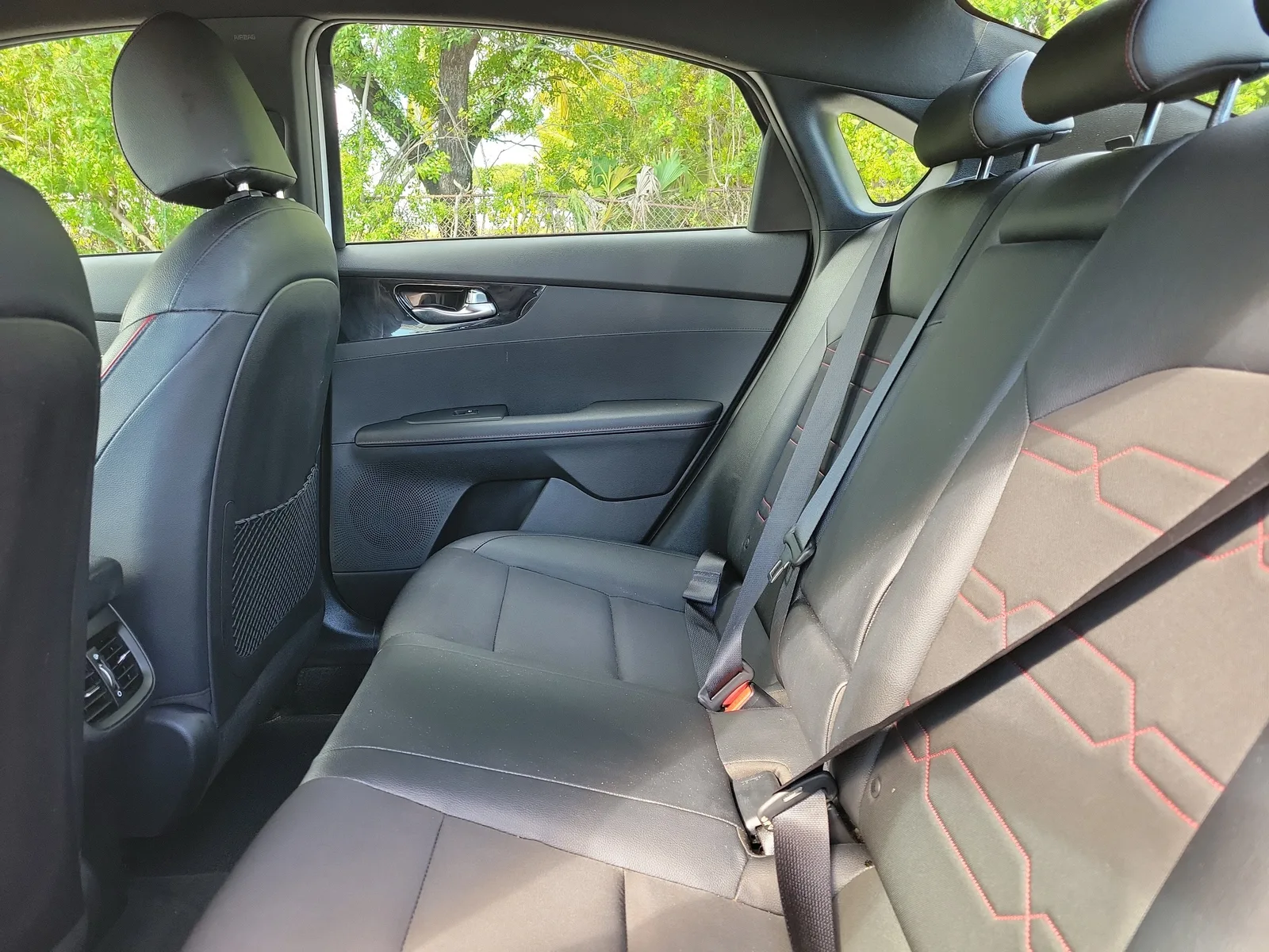 2021 Kia Forte GT photo 15
