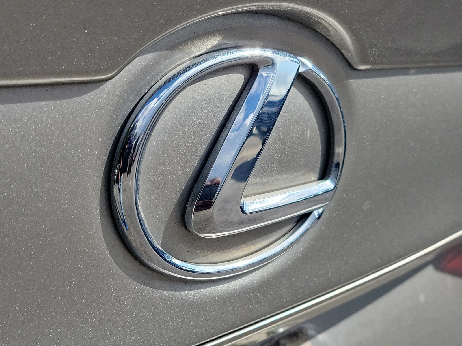 2020 Lexus IS IS 300 F SPORT photo 10