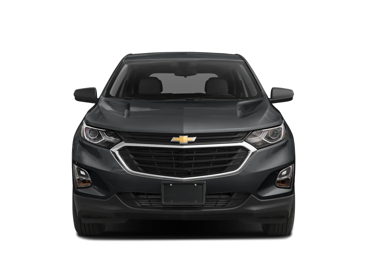 2019 Chevrolet Equinox LS photo 4