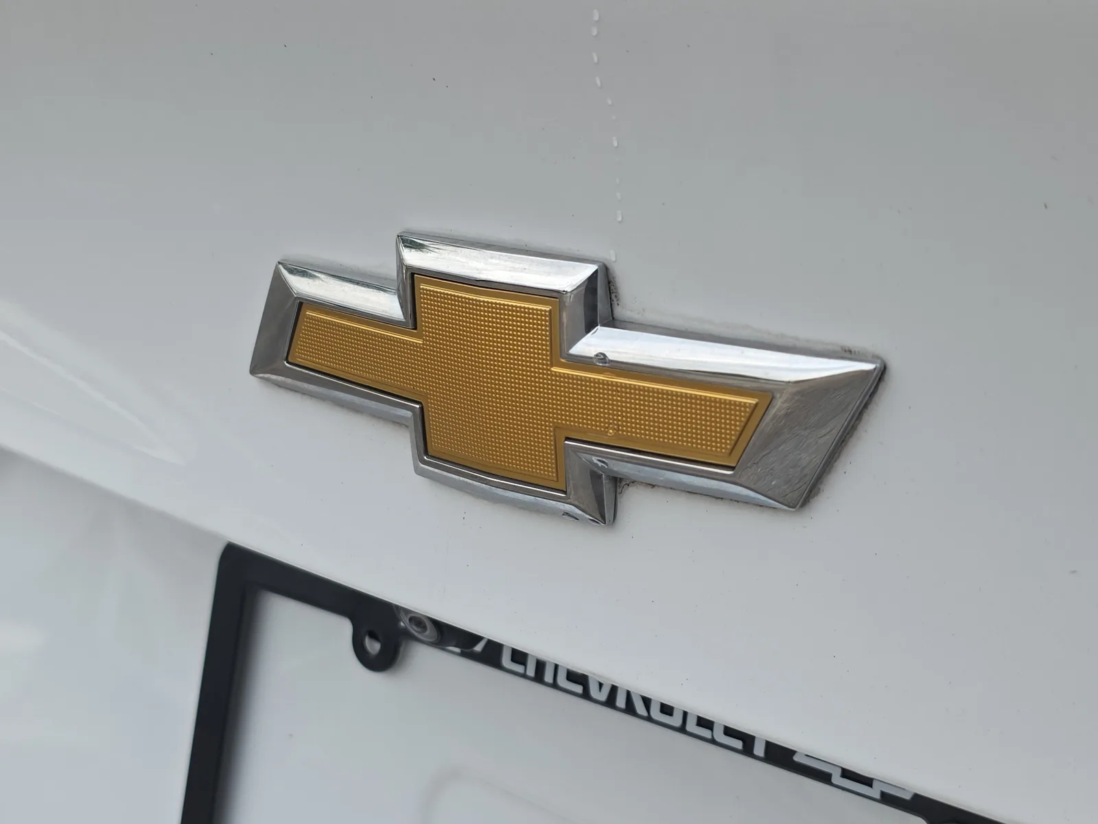 2023 Chevrolet Malibu FL photo 9