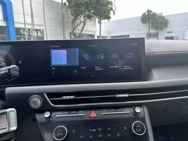 2025 Hyundai Sonata SEL photo 19