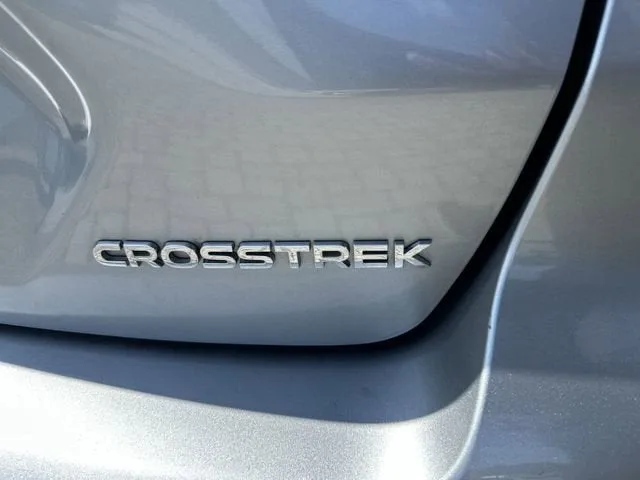 2025 Subaru Crosstrek Premium photo 14