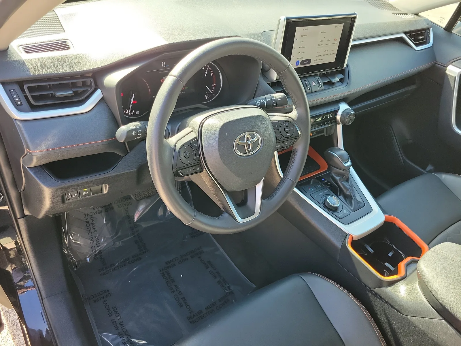 2024 Toyota RAV4 Adventure photo 20
