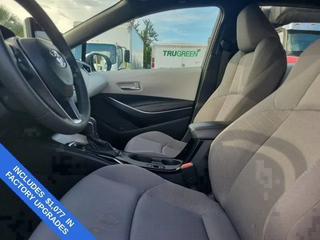 2024 Toyota Corolla SE photo 21