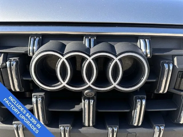 2025 Audi Q7 Premium Plus photo 10