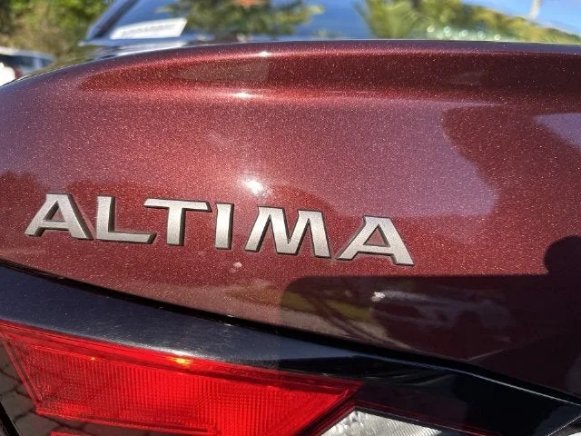 2023 Nissan Altima 2.5 SL photo 39