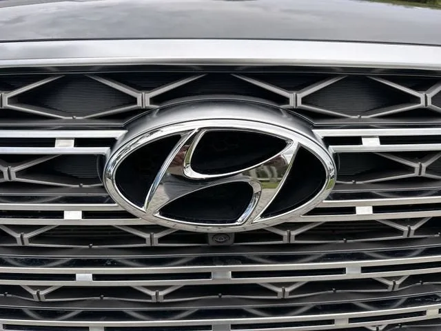 2020 Hyundai Palisade Limited photo 10