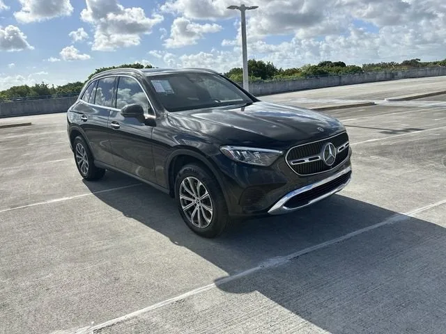 2023 Mercedes-Benz GLC GLC 300 photo 18