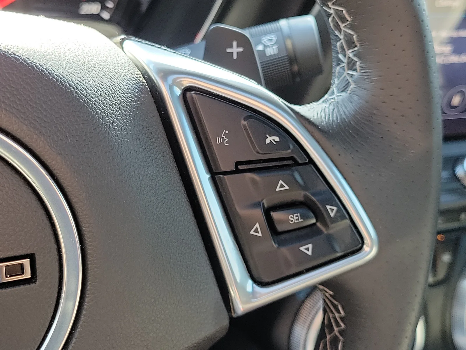 2023 Chevrolet Camaro 1SS photo 27