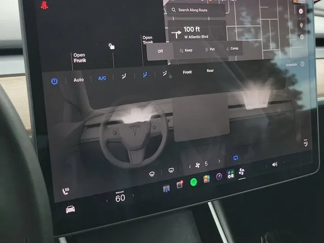 2020 Tesla Model Y Long Range photo 26