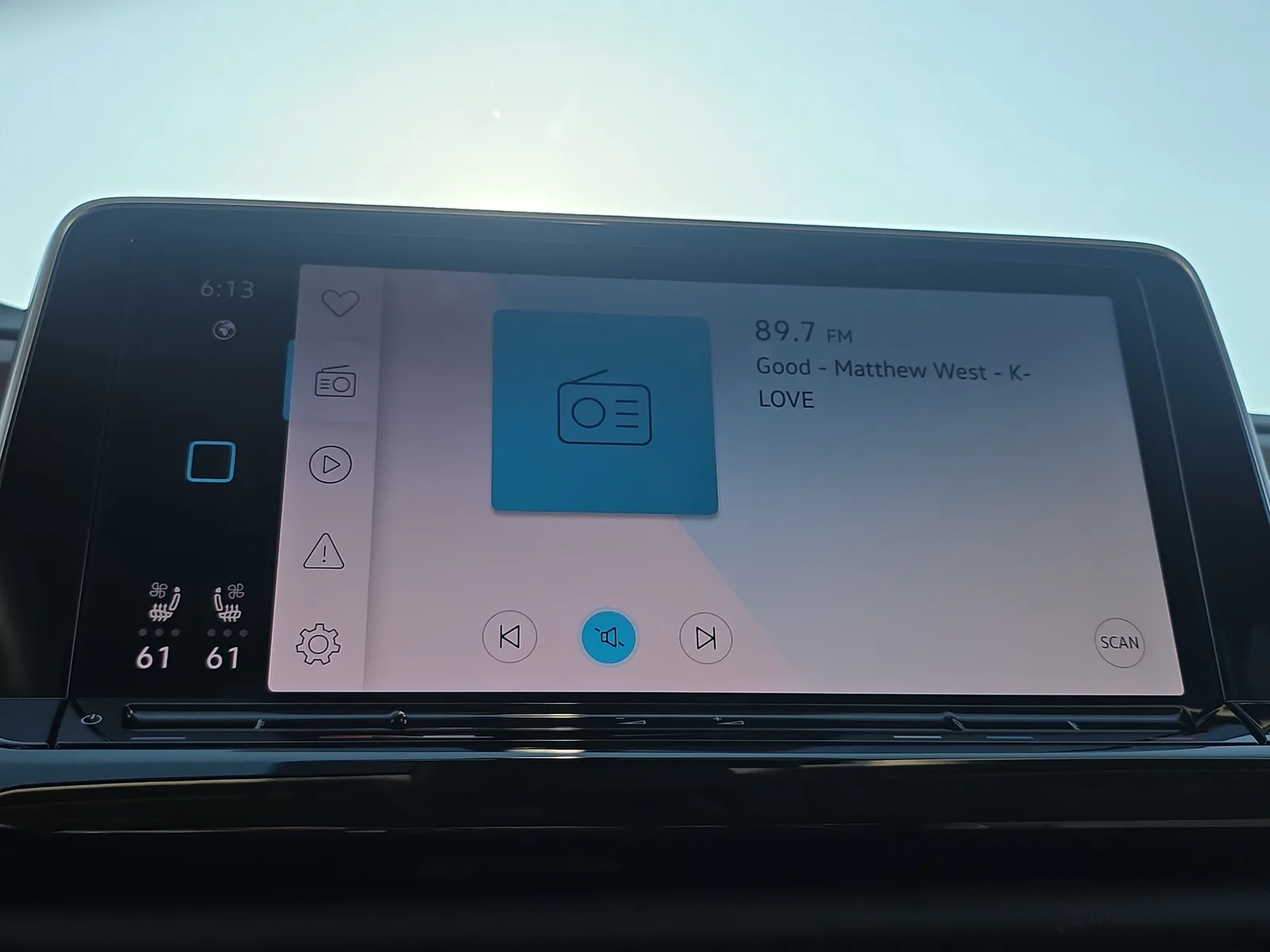 2026 Volkswagen Atlas 2.0T SE w/Technology photo 29