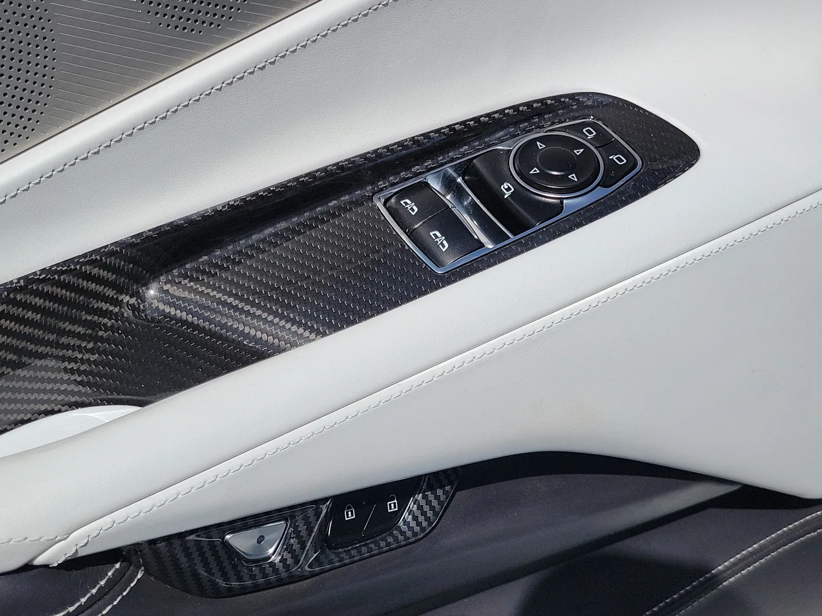 2020 Chevrolet Corvette Stingray 3LT photo 20
