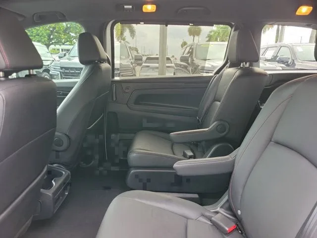 2024 Honda Odyssey Sport photo 15