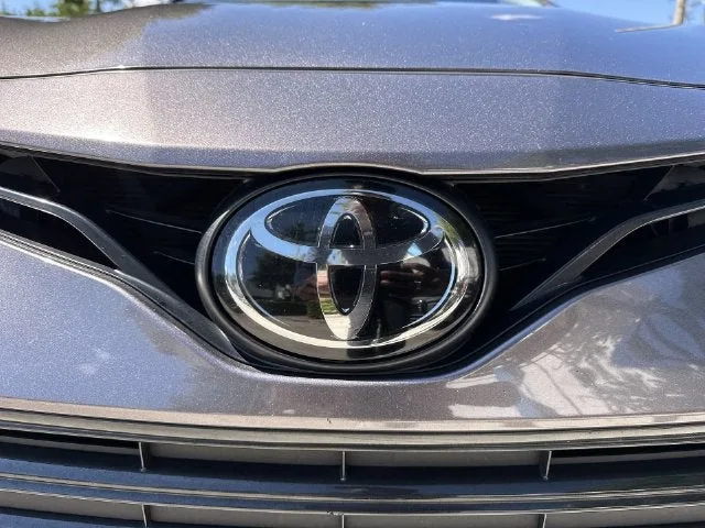 2024 Toyota Camry LE photo 10
