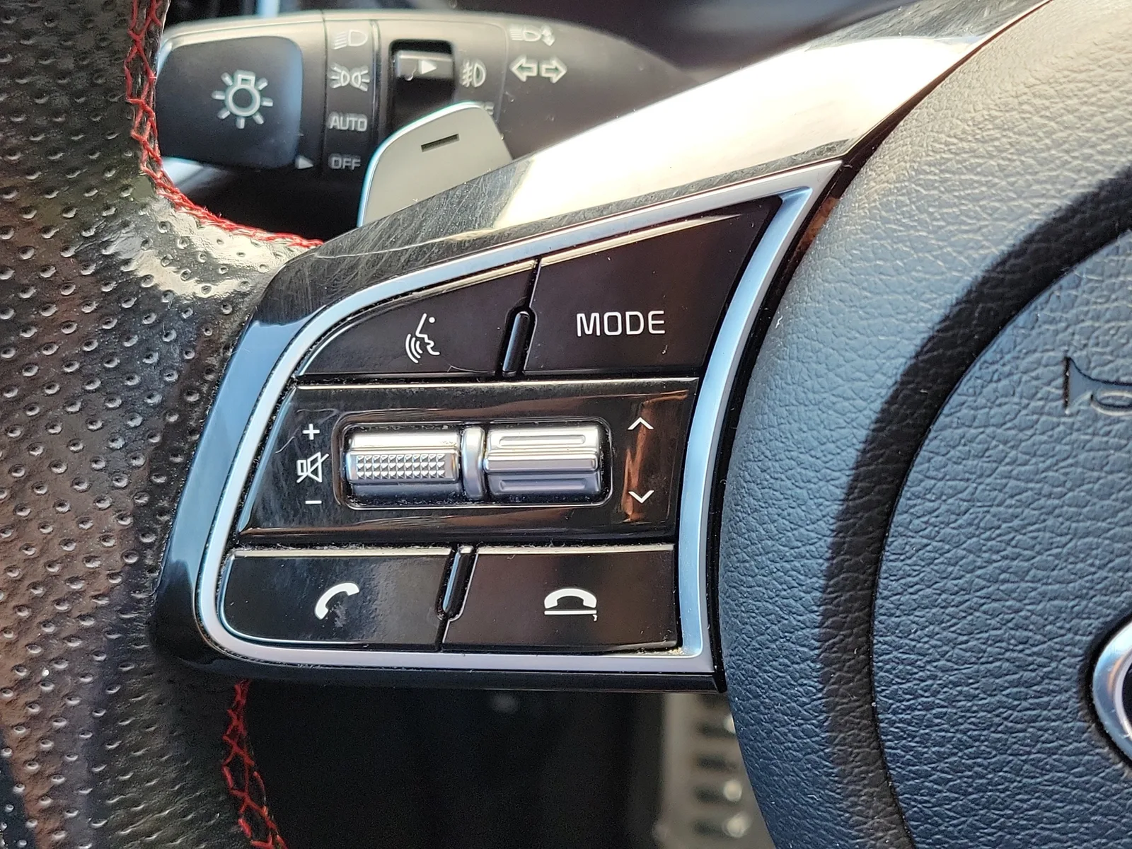 2021 Kia Forte GT photo 26