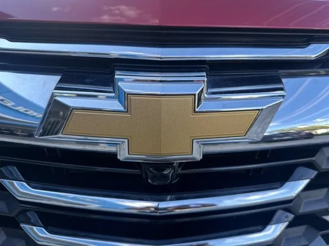 2026 Chevrolet Equinox LT photo 10
