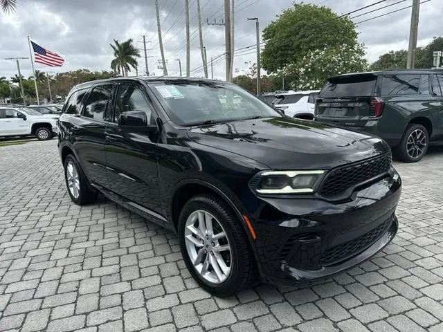2023 Dodge Durango GT photo 37