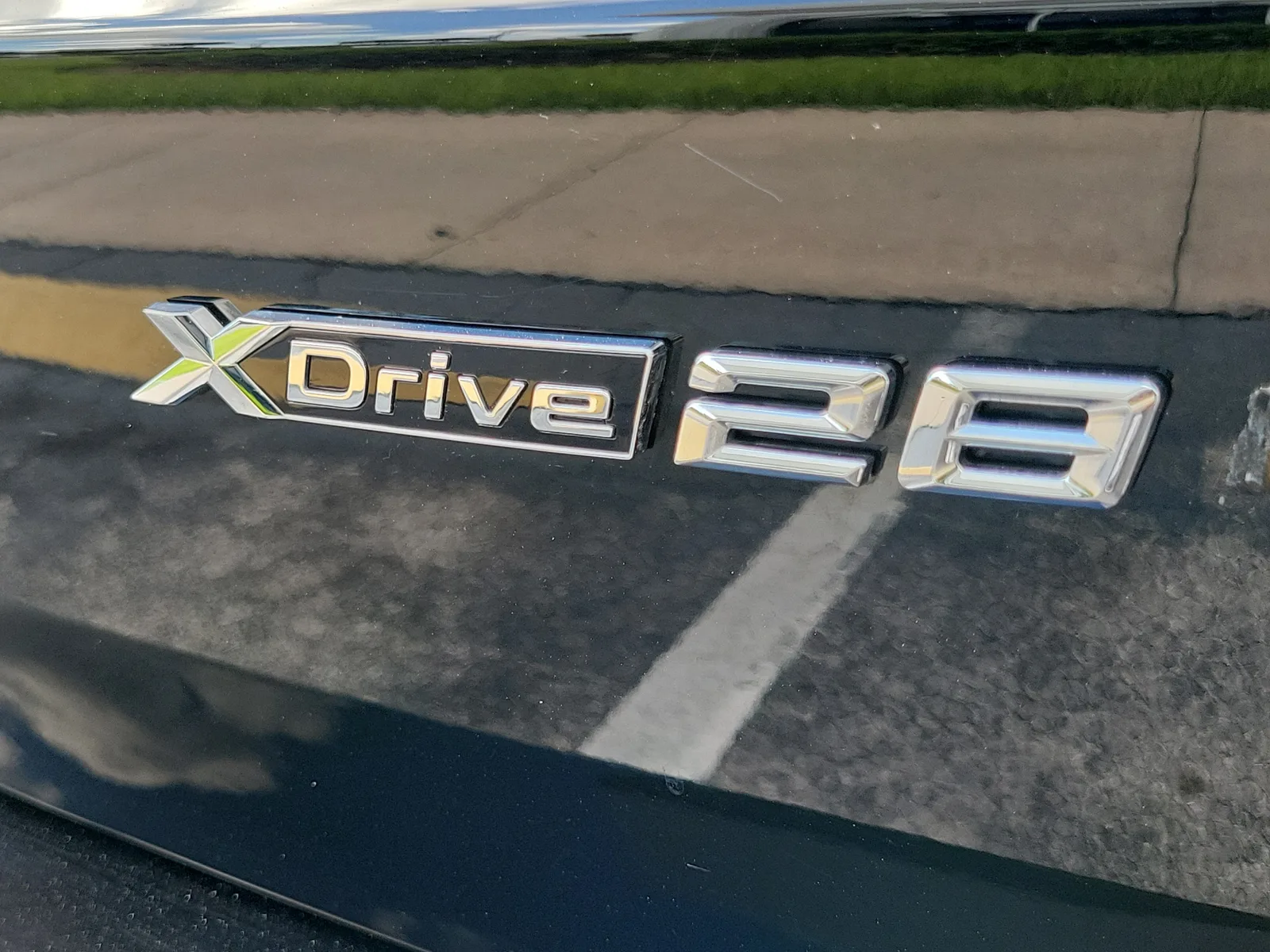 2023 BMW X1 xDrive28i photo 12