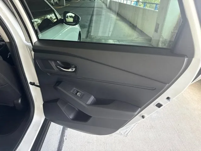 2023 Honda Accord Sedan LX photo 15