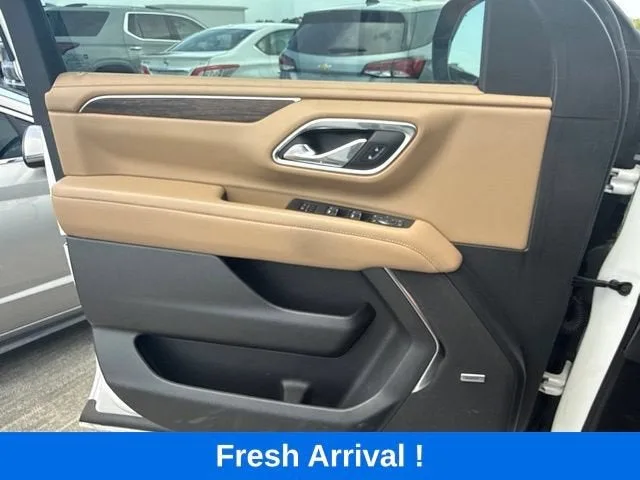 2023 Chevrolet Tahoe Premier photo 13