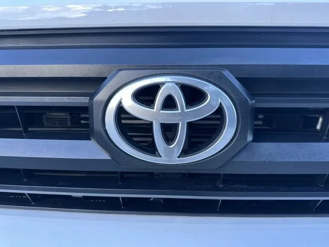2024 Toyota Tacoma 2WD SR5 photo 10