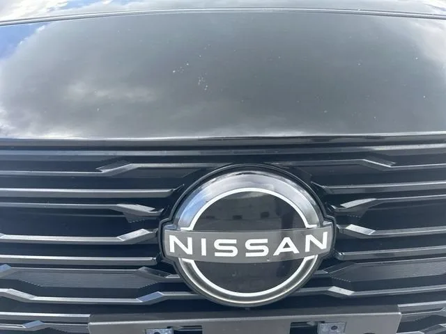 2024 Nissan Altima 2.5 SV photo 10