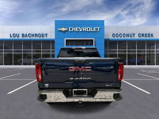 2022 GMC Sierra 1500 SLT photo 7
